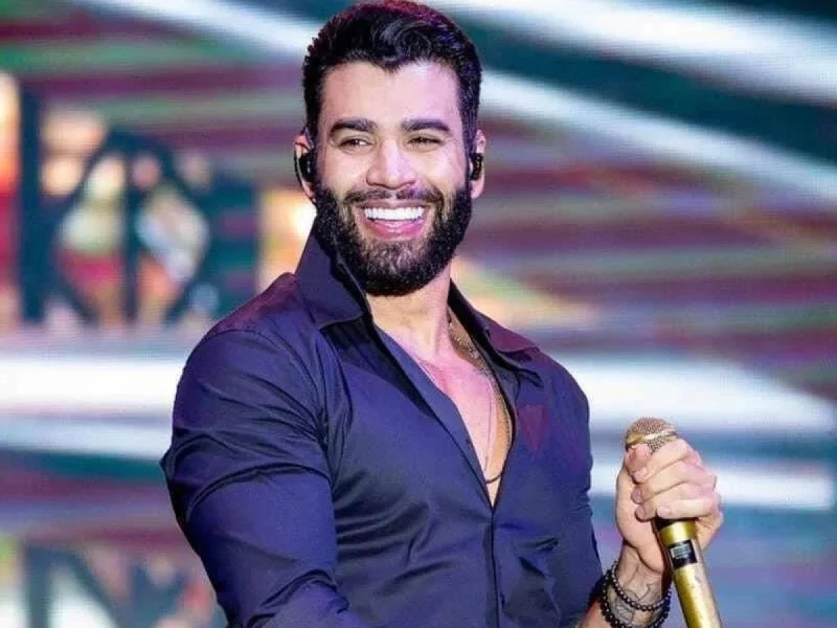 Gusttavo Lima vai lançar 80 músicas, uma por semana, pelos próximos ...